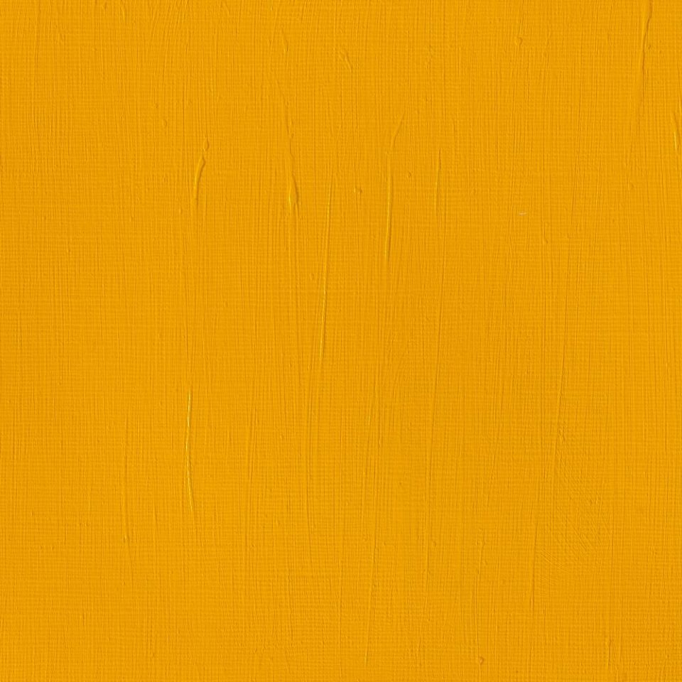 Cadmium Yellow Deep