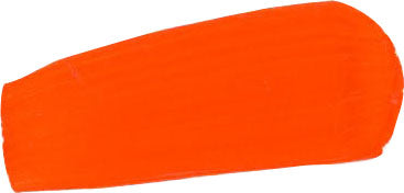 Cadmium Orange