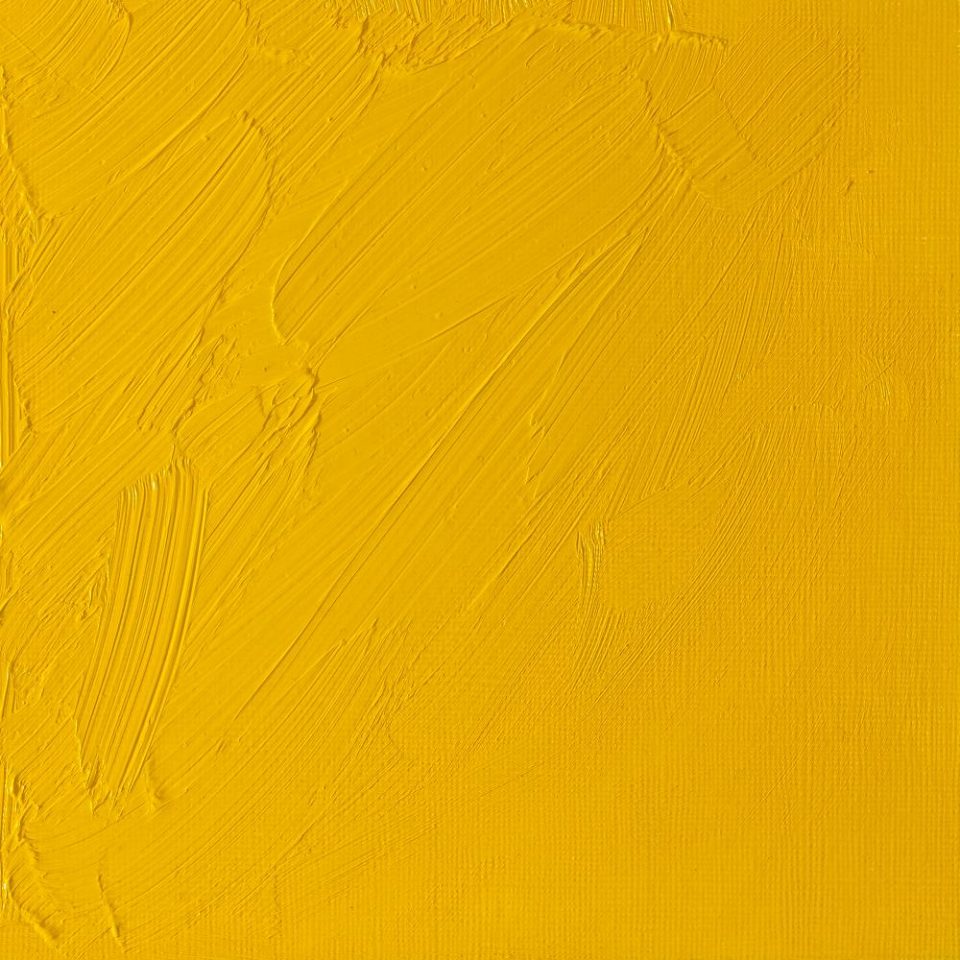 Cadmium Yellow Pale