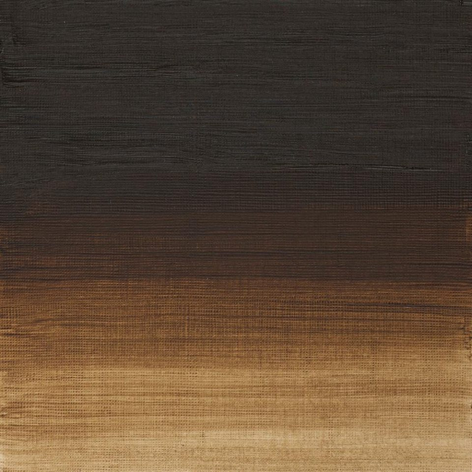 Raw Umber