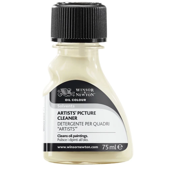 Artists' Picture Cleaner 75ml