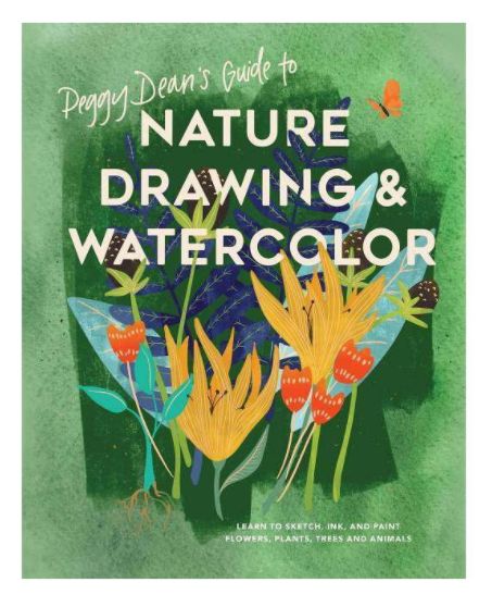 Peggy Deans Guide to Nature Draw & Water