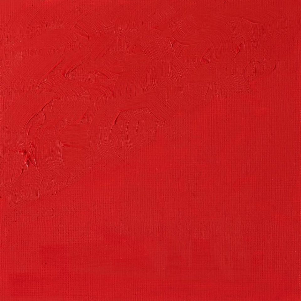 Cadmium Red Medium