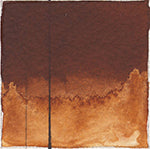 Burnt Sienna Natural