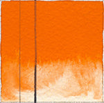 Cadmium Orange