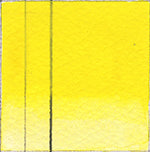 Cadmium Yellow Medium