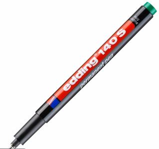 140S OHP Pen - Green