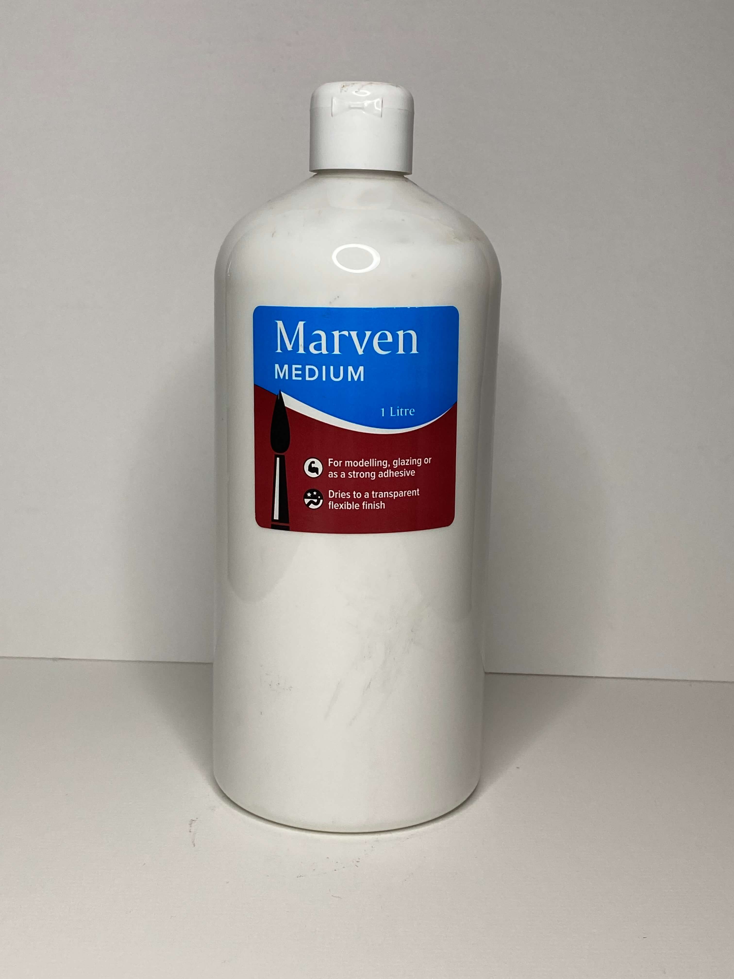 Marven Medium 1 Litre