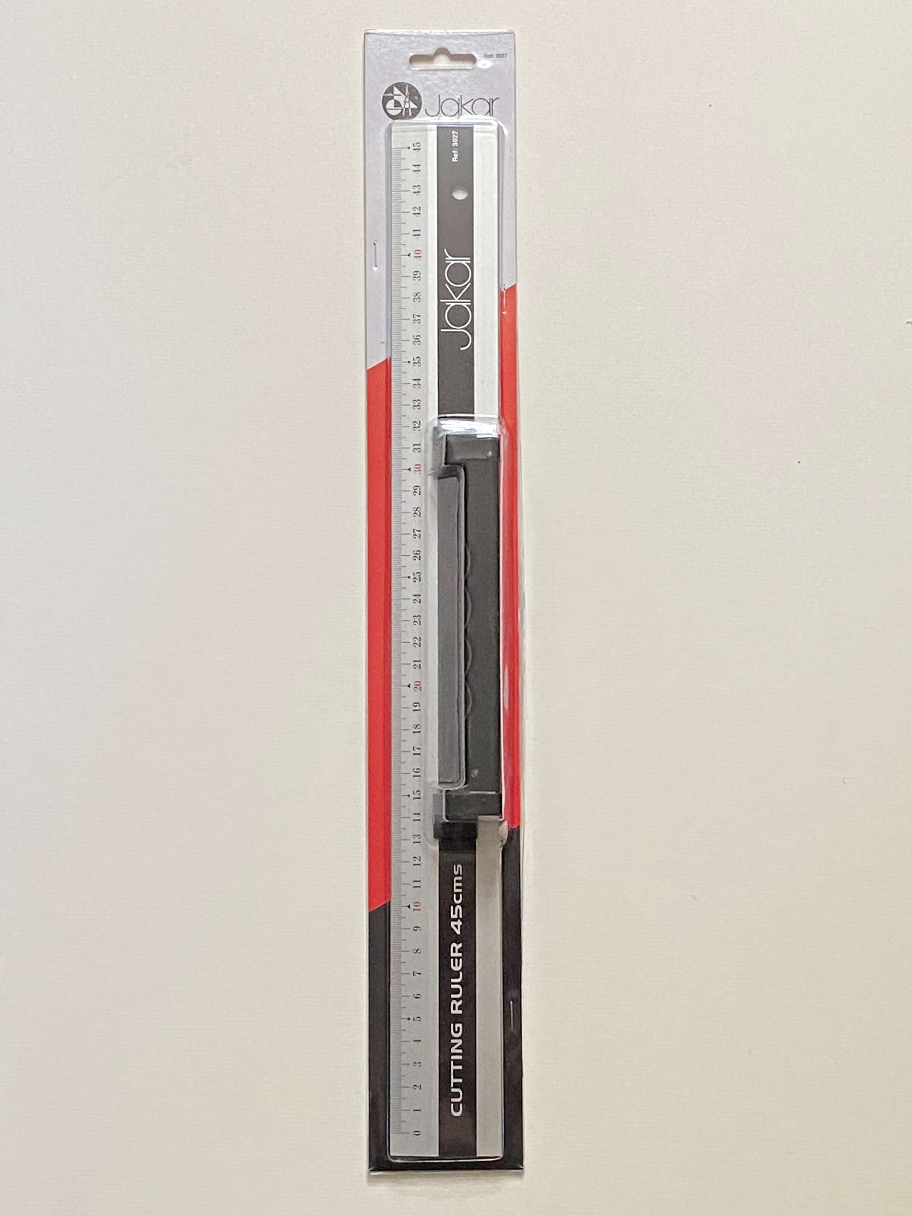 Cutting Ruler 45cm