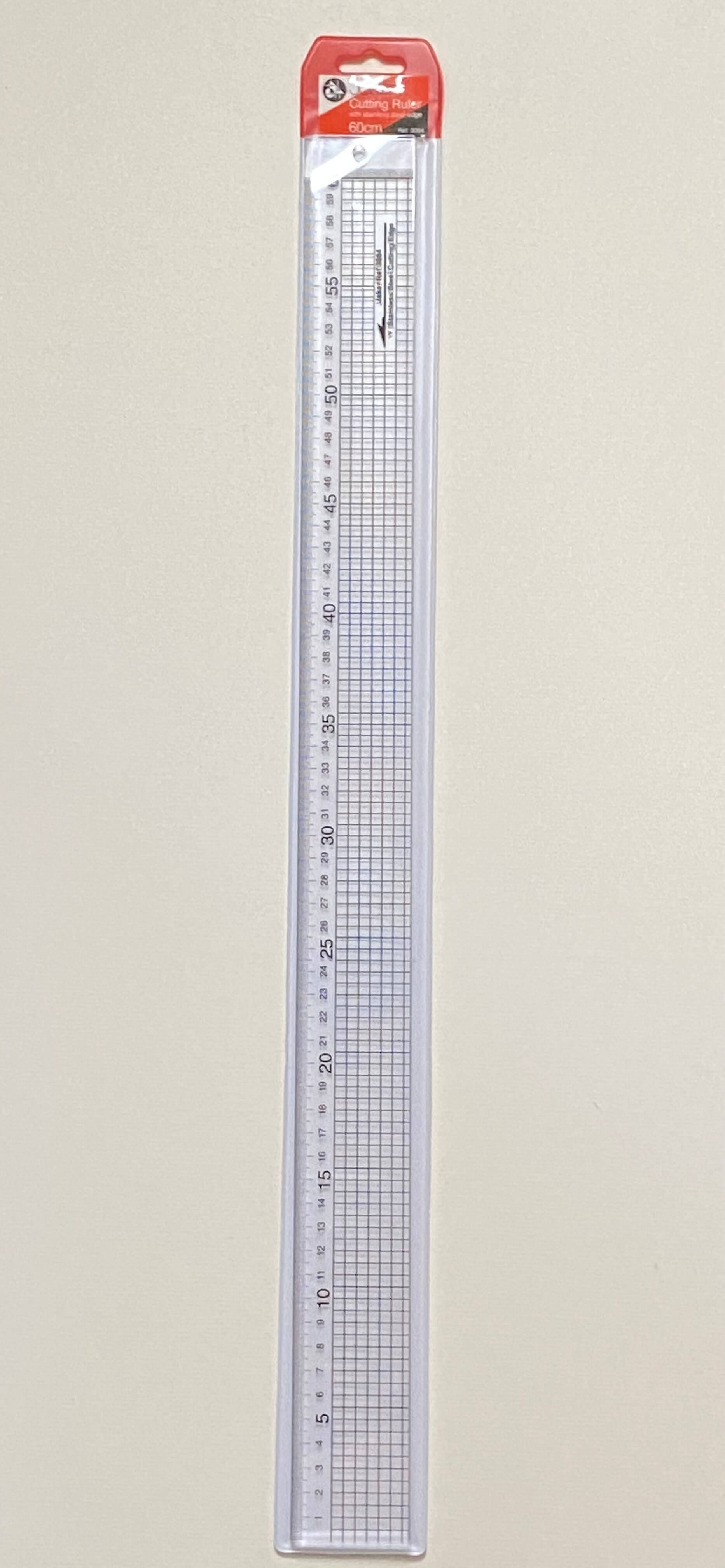 Jakar cutting ruler 60cm – ARTSCAPE