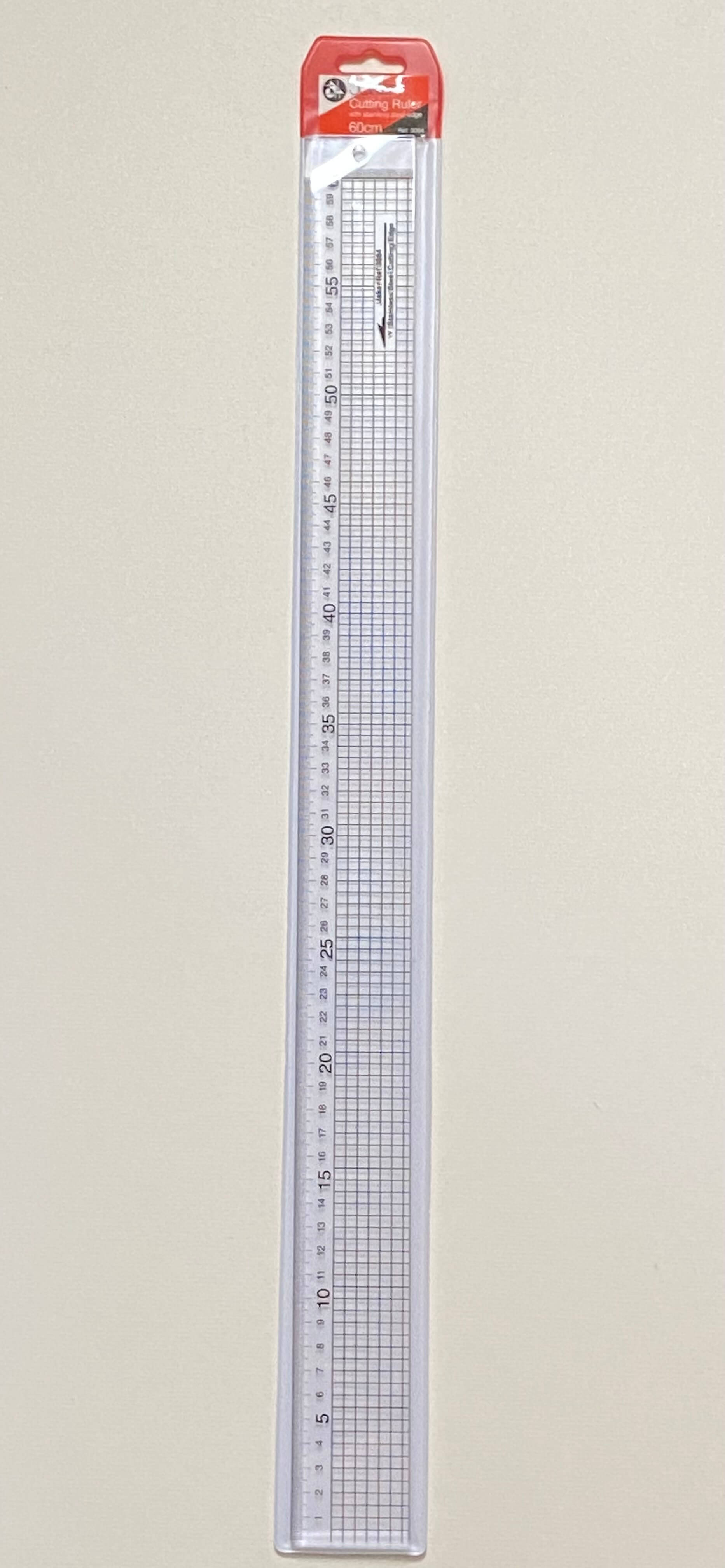 Jakar cutting ruler 60cm