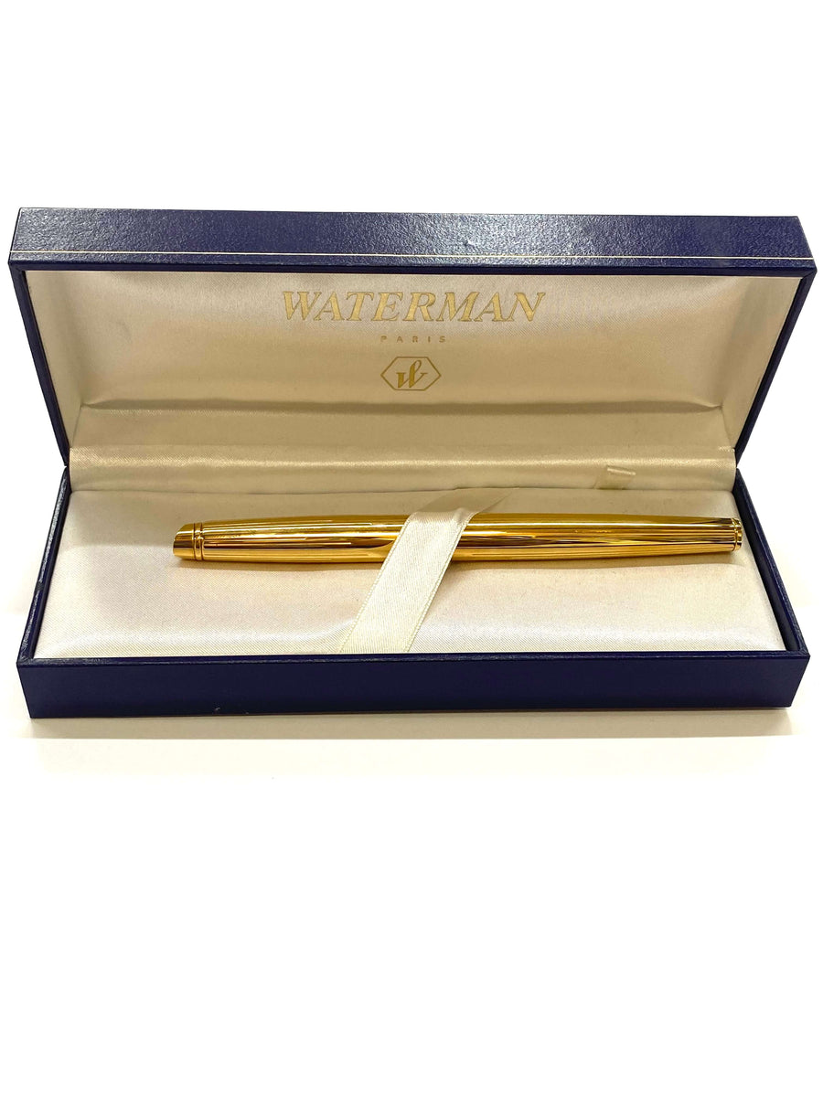 Waterman paris pen refills Clearance