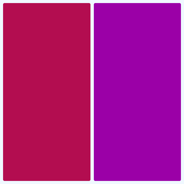 Quinacridone Magenta & Purple lake