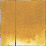 Yellow Ochre Natural