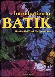 Introduction to Batik 