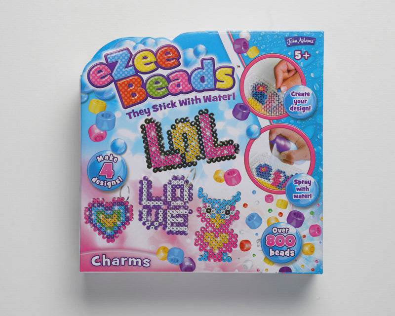 Ezee beads charms 