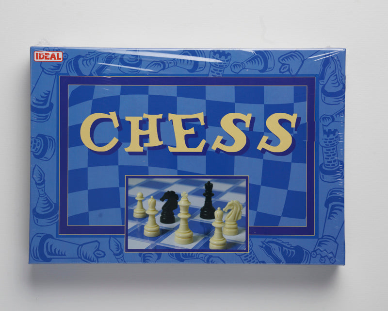 Ideal Board Game Chess