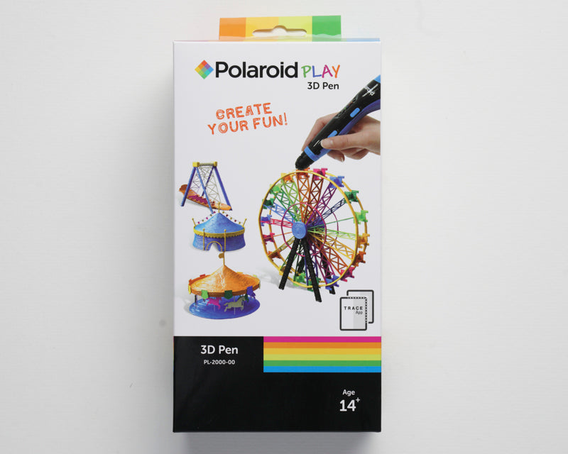 Polaroid Play 3D Pen